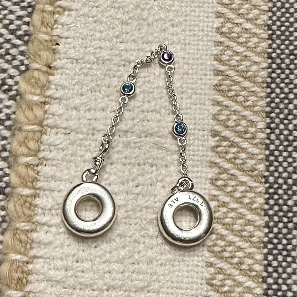 Pandora Safety Chain - Picture 3 of 5